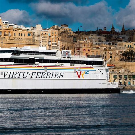 virtu ferries facebook.